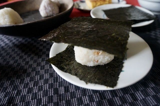 築地林屋海苔店「ご家庭用海苔 林屋特上 3帖パック」のお