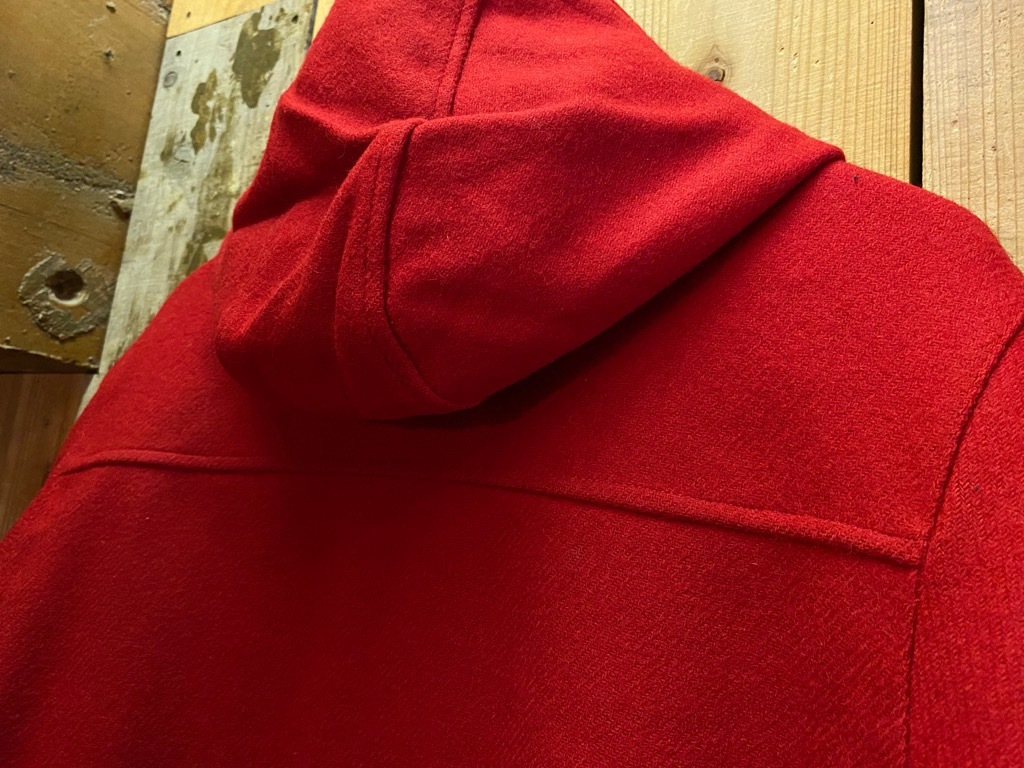 10月1日(土)大阪店Suprieor入荷日Part1!! #3 WoolOutdoor編! HarrisTweed,NorthCountry,Melton,JOHNSON,Pendleton!!_c0078587_12022449.jpg