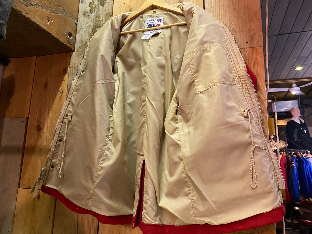 10月1日(土)大阪店Suprieor入荷日Part1!! #3 WoolOutdoor編! HarrisTweed,NorthCountry,Melton,JOHNSON,Pendleton!!_c0078587_12023618.jpg