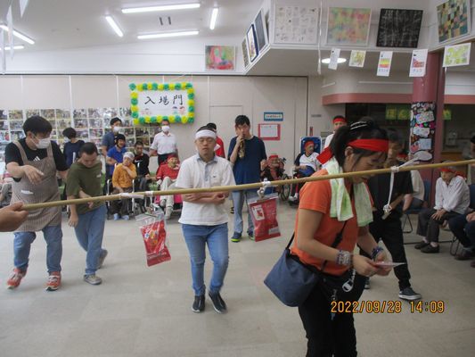 9/28 運動会_a0154110_09305300.jpg