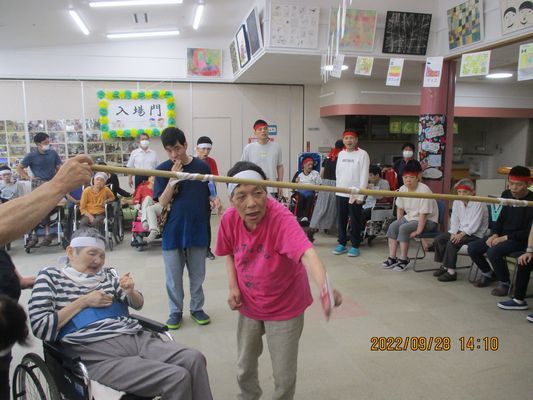 9/28 運動会_a0154110_09305583.jpg