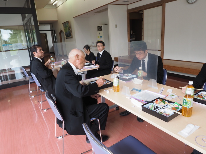 父の葬儀_c0116915_00424359.jpg