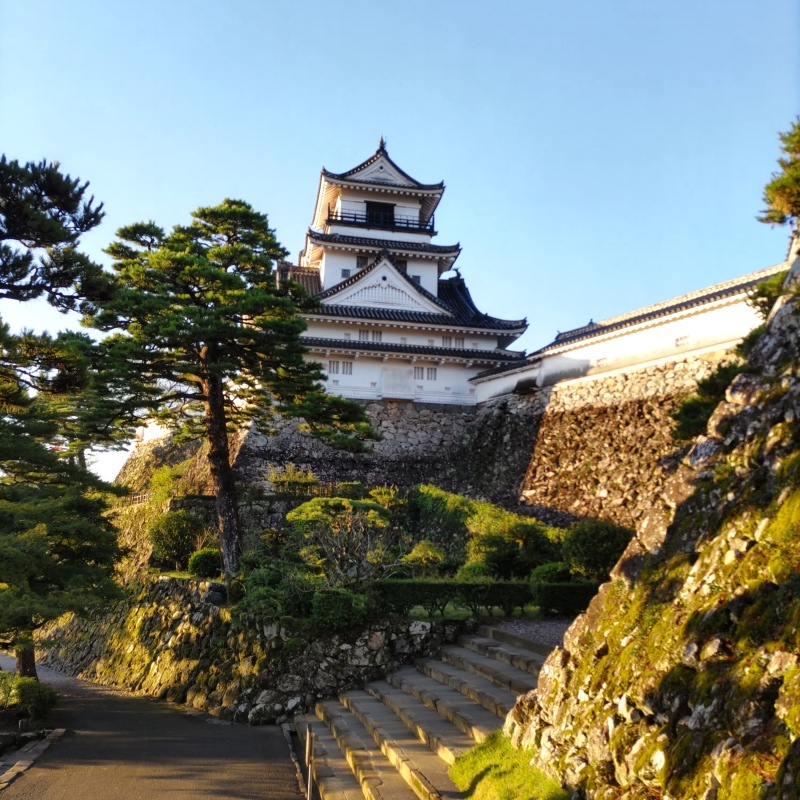 高知城_c0155326_07355474.jpg