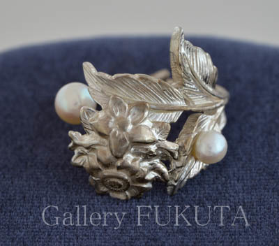 「INNOCENT GARDEN」展開催中です。_c0161127_10234525.jpg