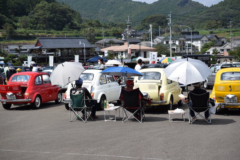green tea picnic 2022/嬉野。_f0176239_10194741.jpg