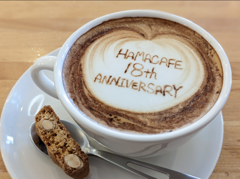 HAMACAFE 18th anniversary！_c0336346_22003824.png