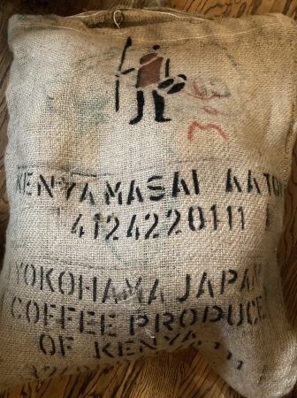 本日09/30(金)に新たに焙煎いたしました14種類のコーヒー豆です_e0253571_19372317.jpeg