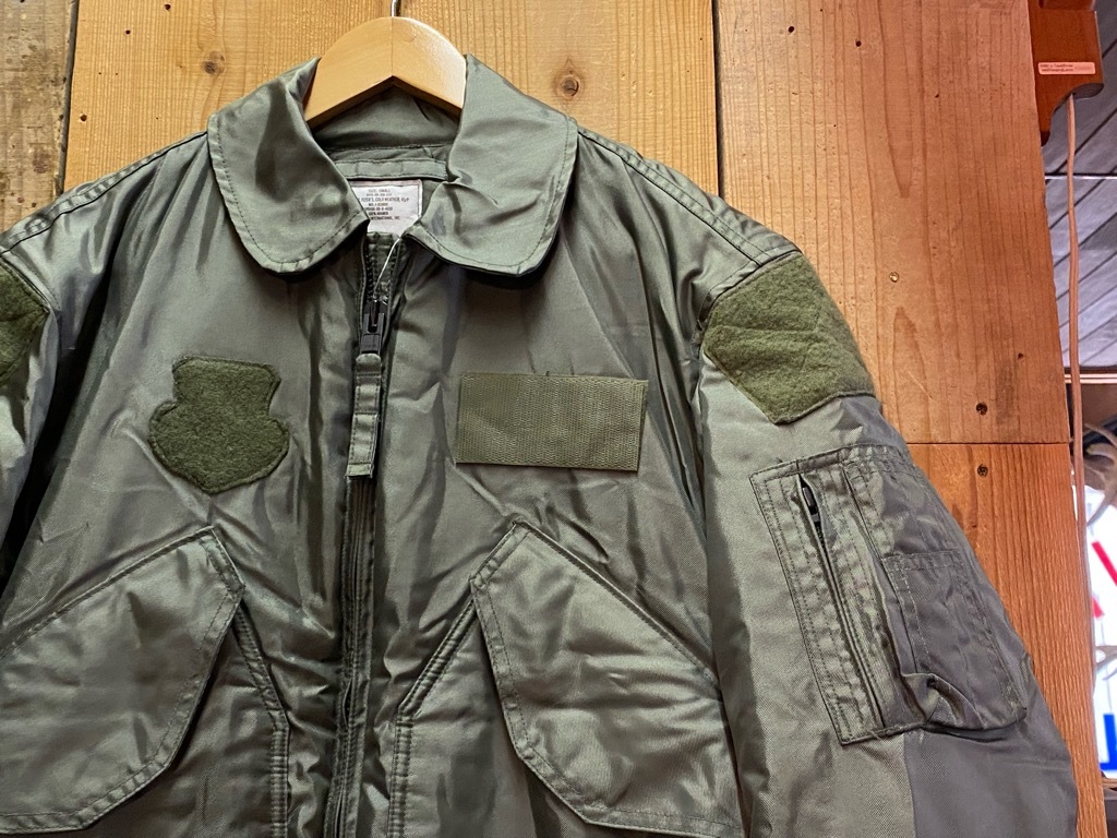 10月1日(土)大阪店Suprieor入荷日Part1!! #7 MilitaryPart3編