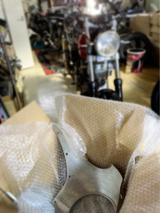 私的ブログ…興味ない方はスルーで…^_^バイク話です^_^…編。_d0132688_18051875.jpg