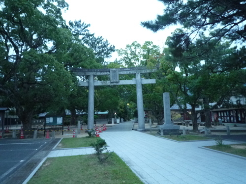 山口県地方史学会は創立70周年を迎えます。創立70周年記念大会(第138回山口県地方史研究大会)_b0398201_00154723.jpg