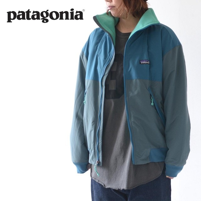 patagonia シーガル Patagonia [パタゴニア] W's Shelled Synch Jkt [23020