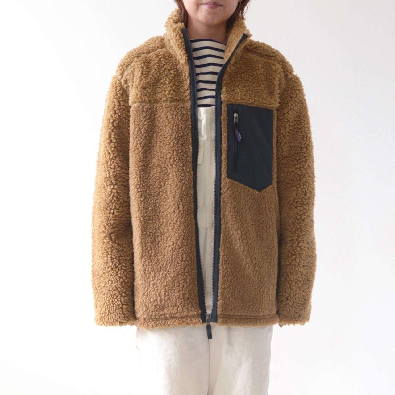 W's Retro-X® Coat