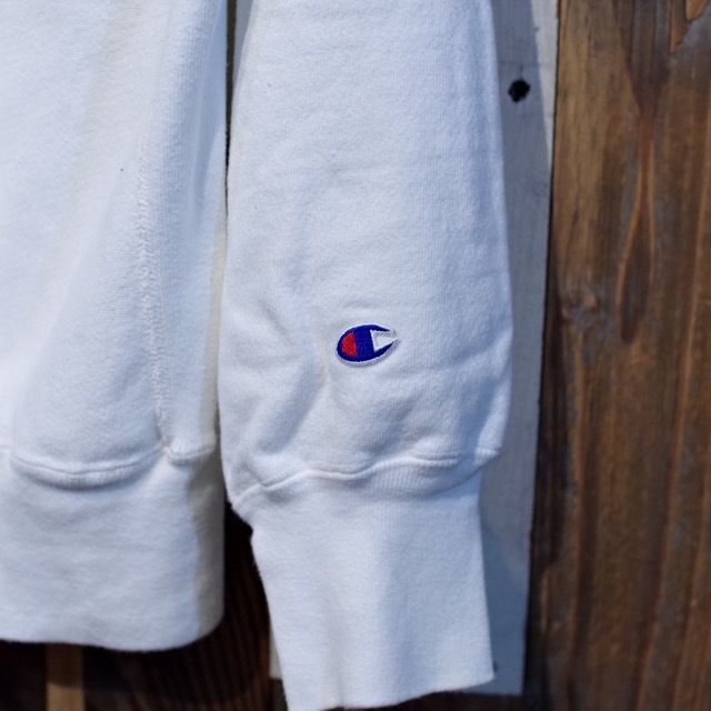 1980s Champion Reverse Weave XL / 三段 カプセル チャンピオン 1980s Champion Reverse Weave XL / 三段 カプセル チャンピオン