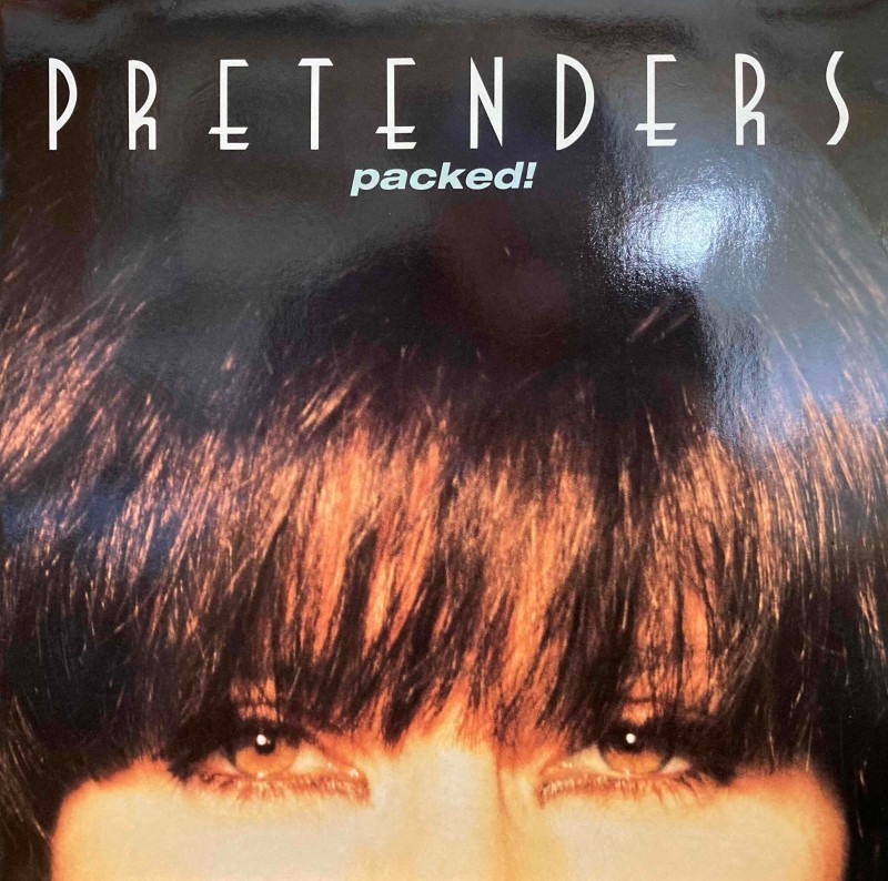 Amazon.co.jp: Pretenders: ミュージック