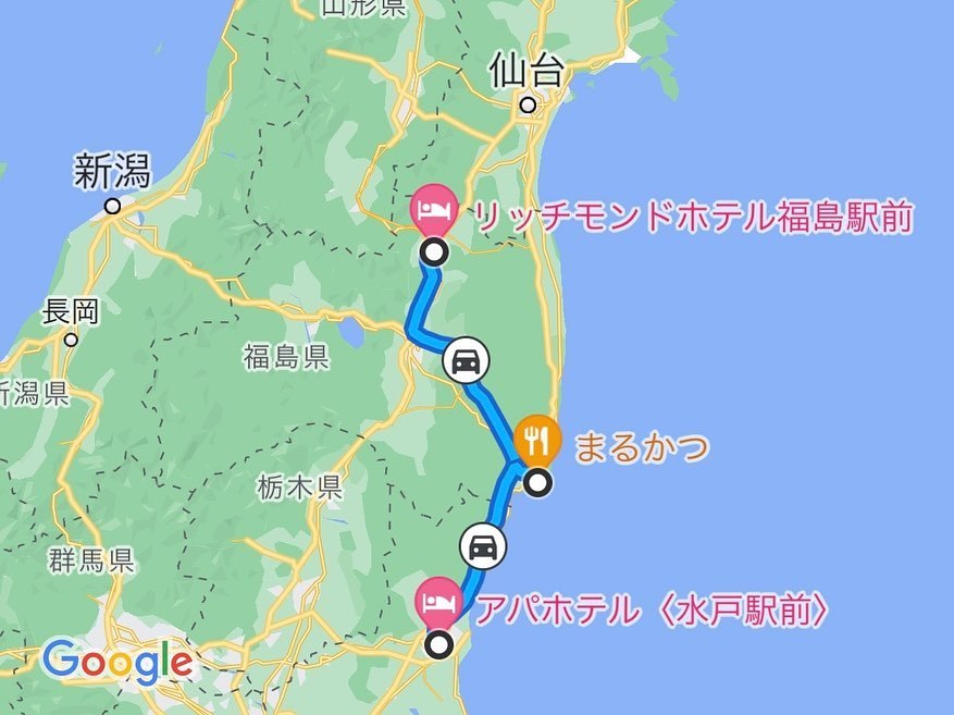 【22日目：福島→水戸 車】台風の中を車で走るよ　2022.9.18_b0002156_18253457.jpg