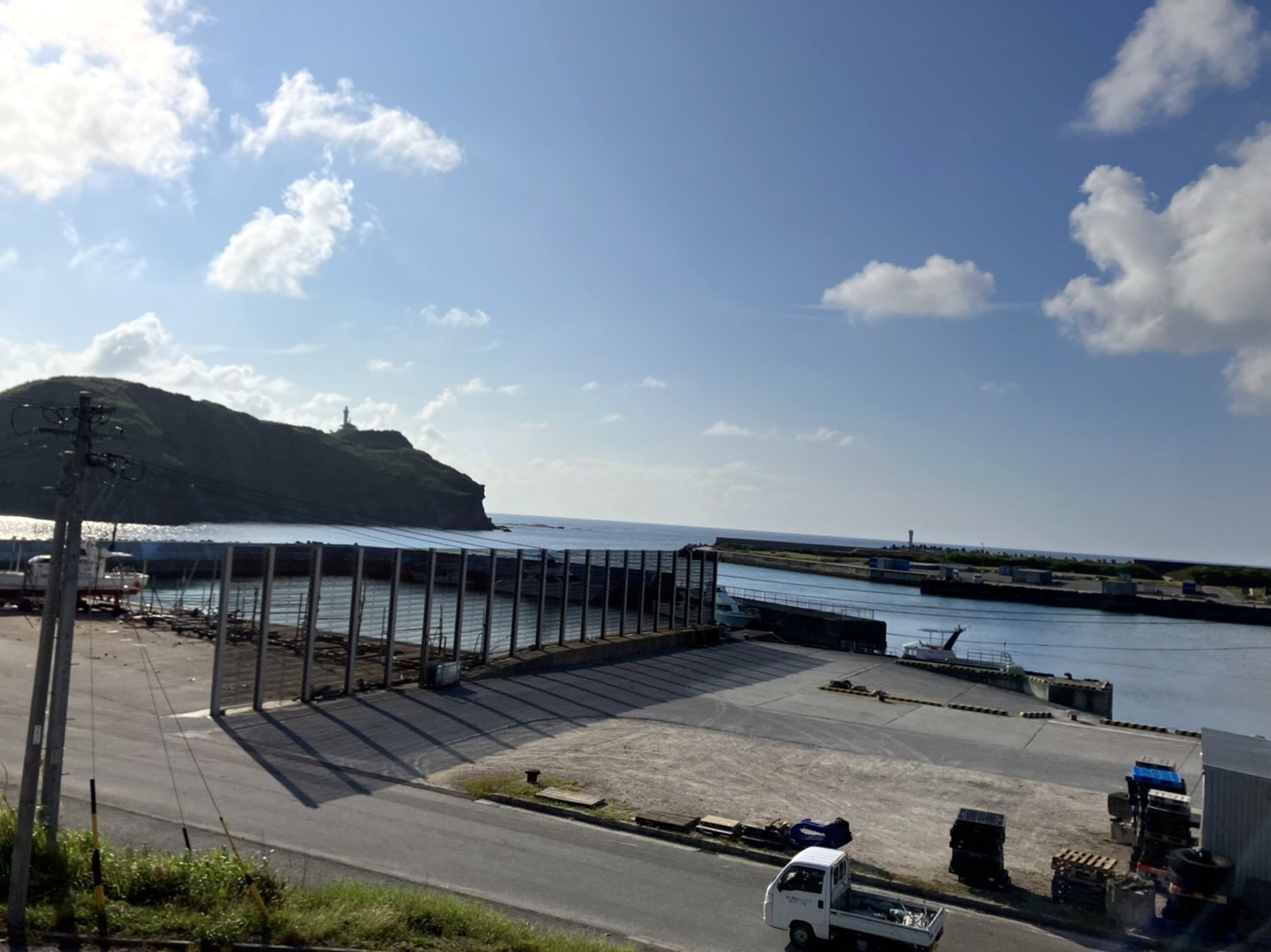 10月 1日 夏の終わり_d0113459_18120906.jpg