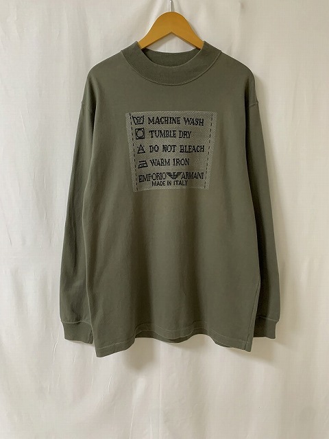 Designer\'s T-Shirt & Old Sweater_d0176398_16534484.jpg