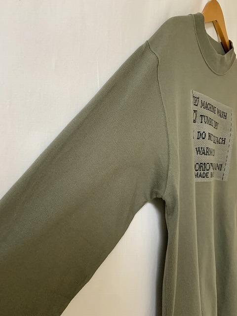 Designer\'s T-Shirt & Old Sweater_d0176398_16535313.jpg
