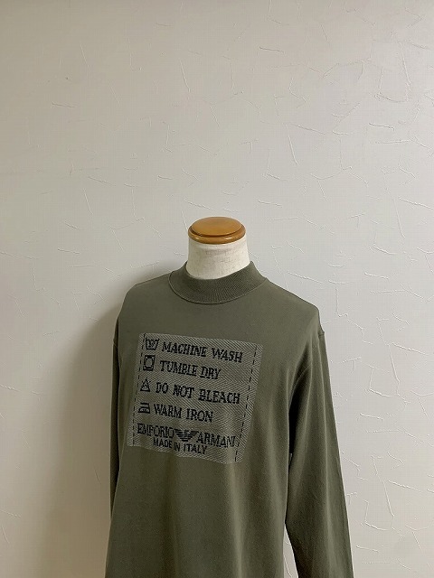Designer\'s T-Shirt & Old Sweater_d0176398_16535802.jpg
