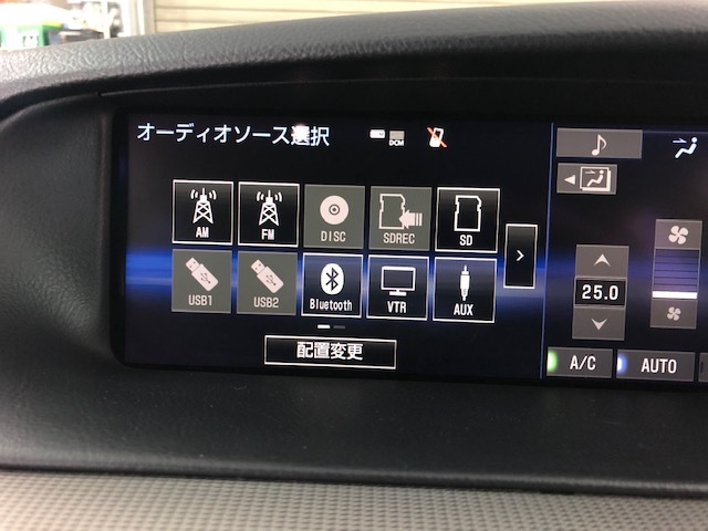 ★ベンツS500・レクサスLS600&LS460・プロボックス 4台のご成約ですッ!★(白石店)_c0161601_14463125.jpg