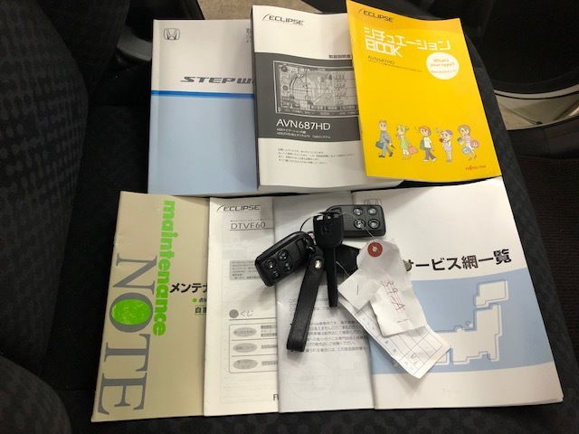 ★ベンツS500・レクサスLS600&LS460・プロボックス 4台のご成約ですッ!★(白石店)_c0161601_14491448.jpg