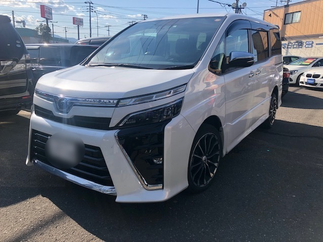 ★ベンツS500・レクサスLS600&LS460・プロボックス 4台のご成約ですッ!★(白石店)_c0161601_15204646.jpg