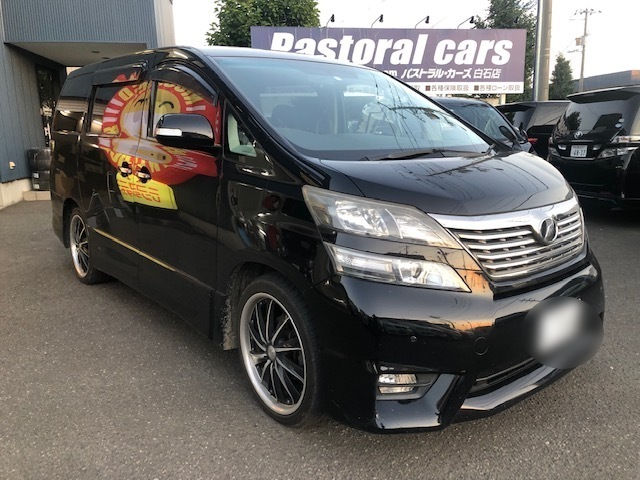 ★ベンツS500・レクサスLS600&LS460・プロボックス 4台のご成約ですッ!★(白石店)_c0161601_15274053.jpg