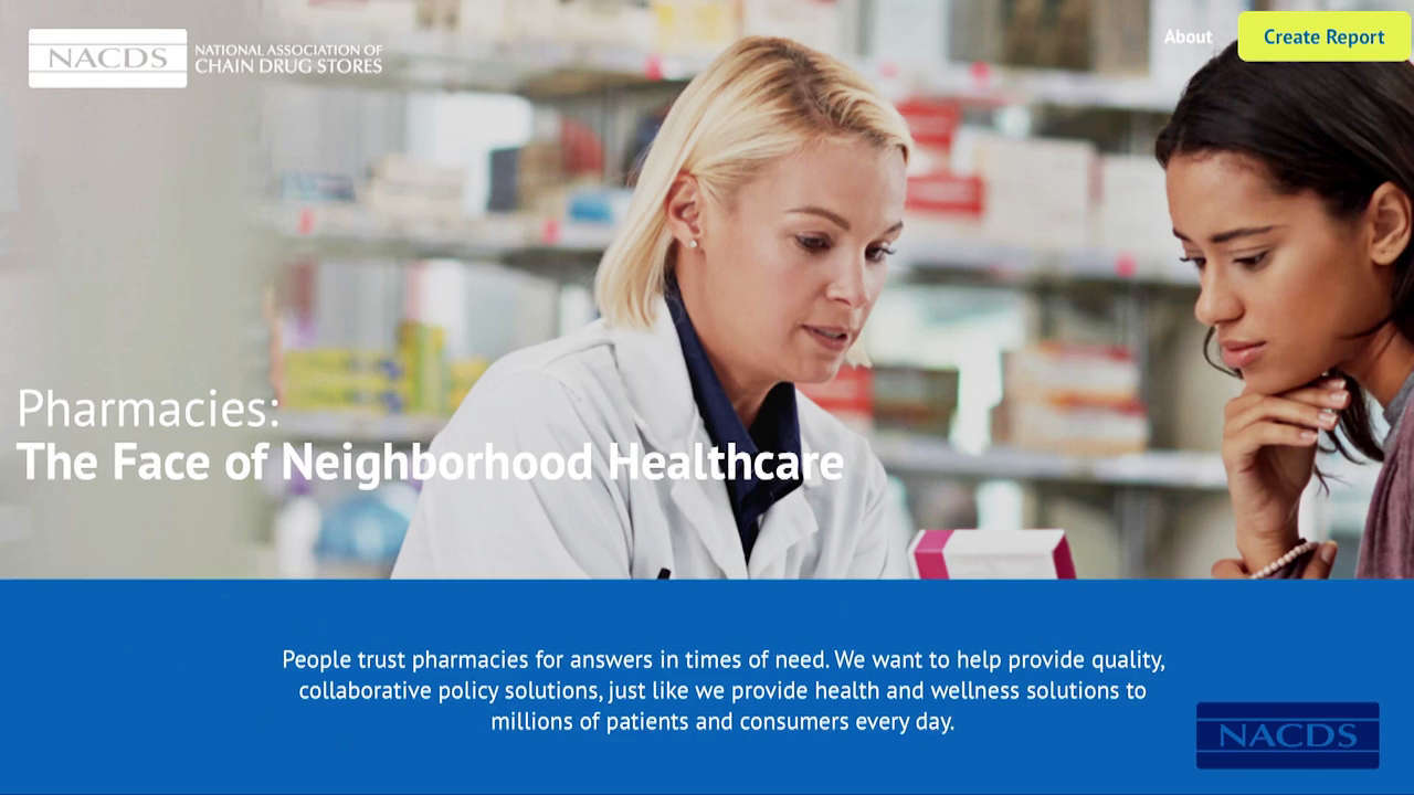 米国で進む「ヘルスケア革命」、薬局は「地域医療の顔」 - Pharmacies, the face of neighborhood health care_b0007805_23372210.jpg