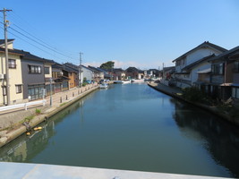 新湊曳山祭へ行きまして思い出の場へ_f0391330_07435238.jpg