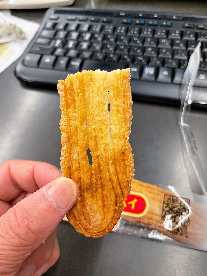 美味しいS4専用のSTIマフラー_f0076731_12241989.jpg