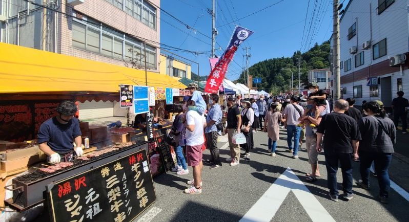 大盛況のエキスポ_f0081443_19211123.jpg