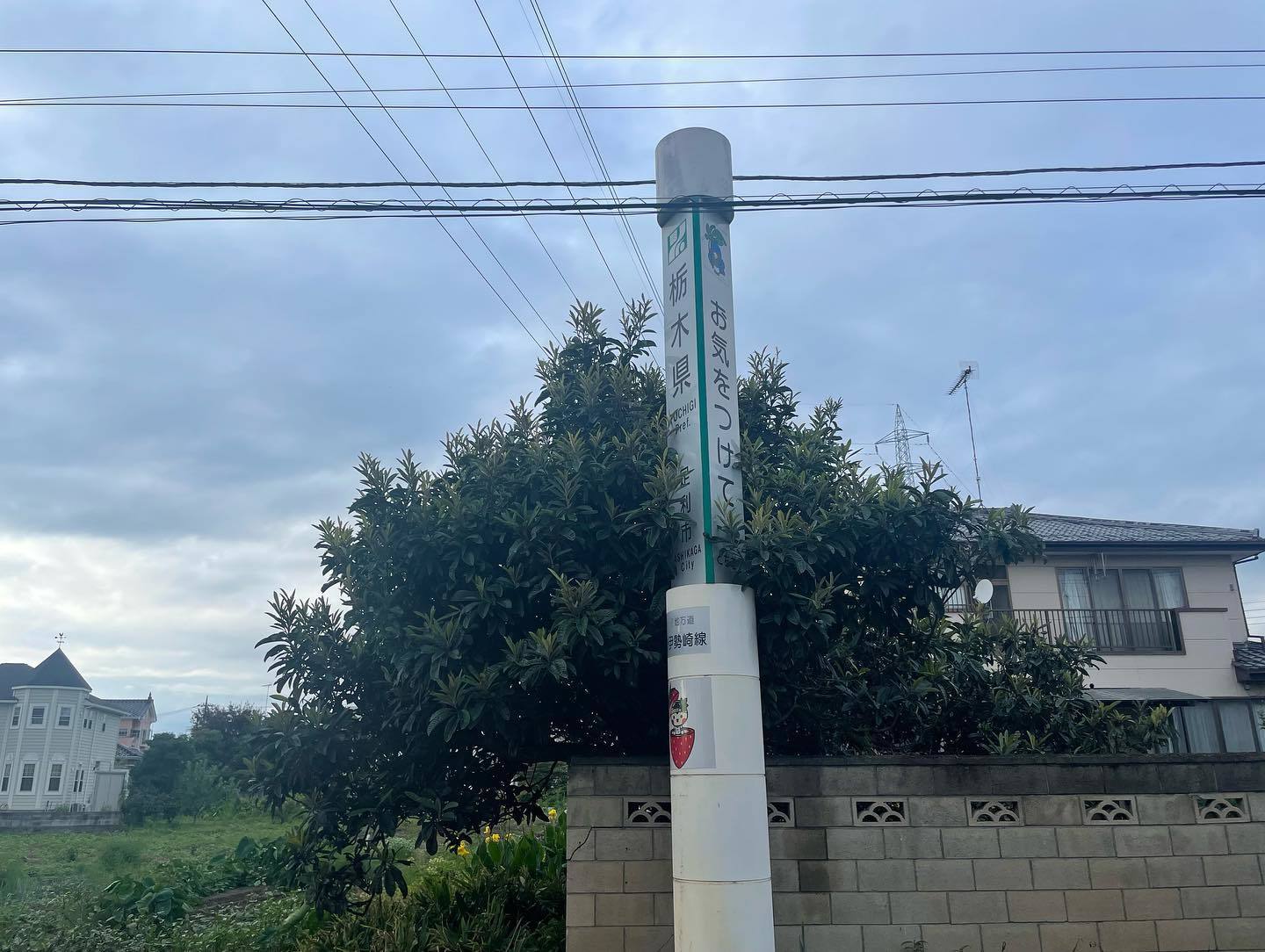 【25日目:宇都宮→高崎 105km】やっぱり100km走ることにしたよ 2022.9.21_b0002156_18304879.jpg