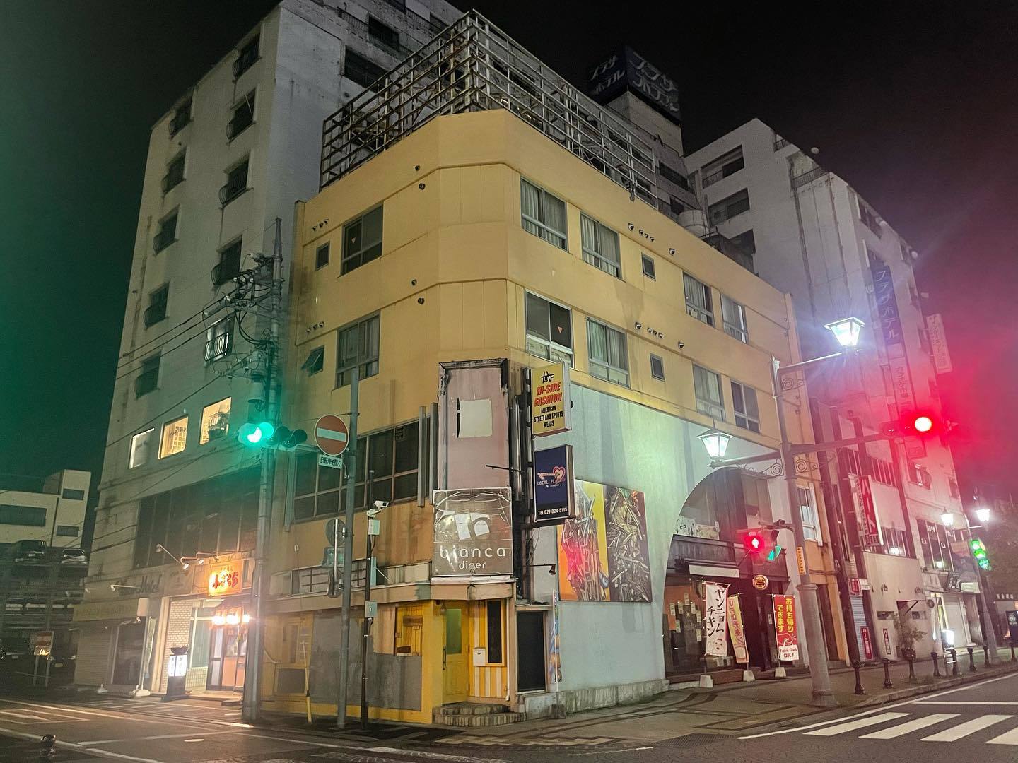 【26日目：高崎】夜までオフは初めてなのだ、昭和の街　2022.9.22_b0002156_19070882.jpg