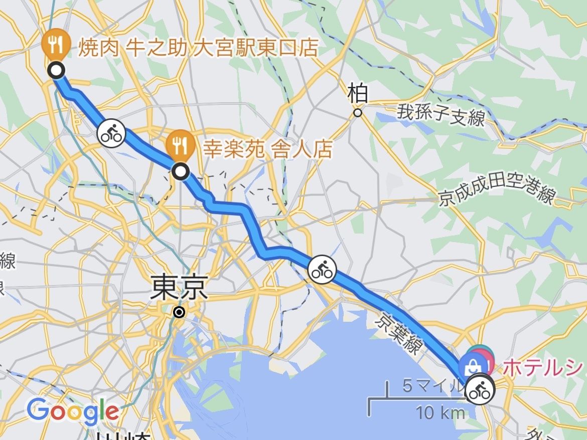 【28日目：大宮→千葉 61km】やっぱり守られているね　2022.9.24_b0002156_19320041.jpeg