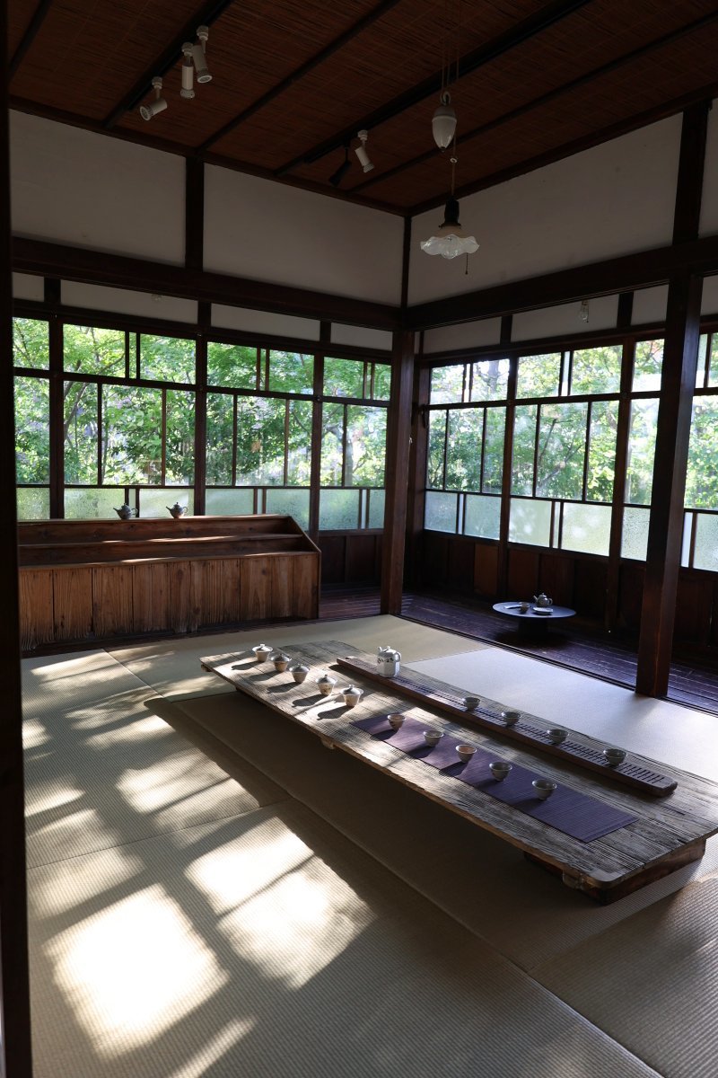 「松本郁美展 西方見聞録 」ありがとうございました_d0087761_12255734.jpg