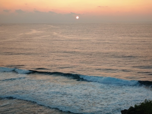 初めての宮古島で、日の出を見に行く_c0100865_17021041.jpg