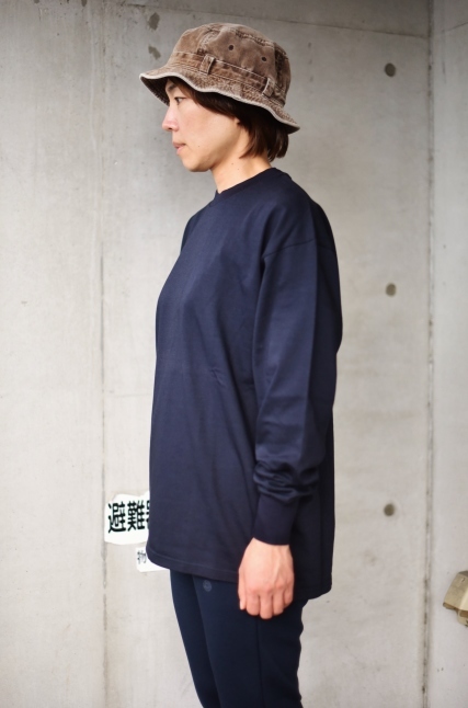FLISTFIA × Ralph Lauren_d0152280_12510887.jpg
