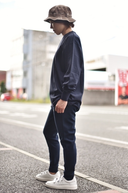 FLISTFIA × Ralph Lauren_d0152280_12512602.jpg