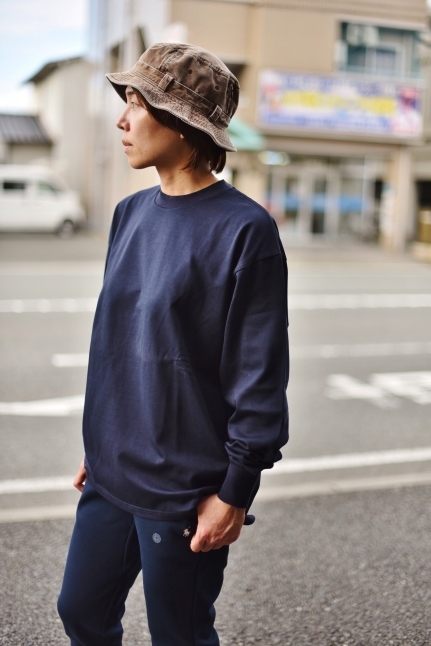 FLISTFIA × Ralph Lauren_d0152280_12513572.jpg
