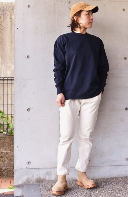 FLISTFIA × Ralph Lauren_d0152280_12533916.jpg