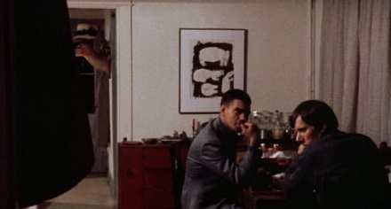 「突然の訪問者」　The Visitors  (1972)_f0367483_14273395.jpg