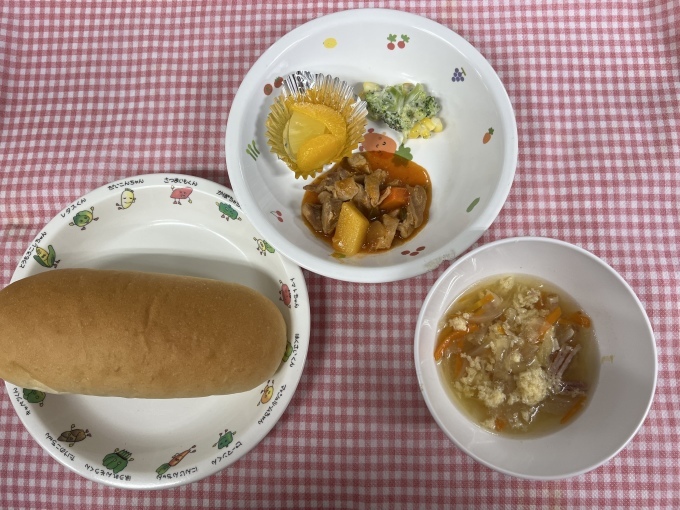 給食メニュー【9月12日〜16日】_f0227821_11281369.jpeg