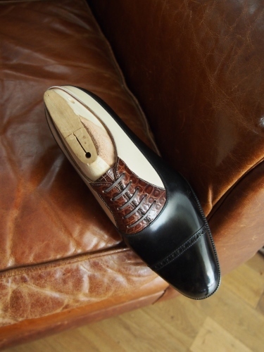 Classic modern style_b0170577_11493131.jpg