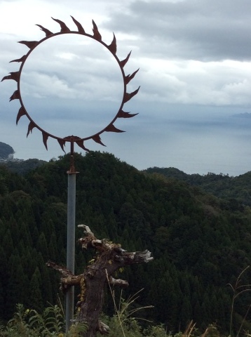 天橋立・成相寺と小野小町温泉（温泉サークル）_b0108282_17452947.jpg