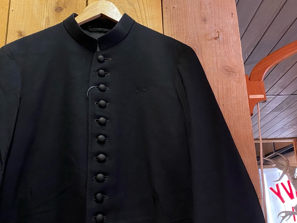 奇天烈 変形 オーバーサイズ ファー ドッキング ミリタリー コート 秋冬 奇天烈 変形 オーバーサイズ ファー ドッキング ミリタリー