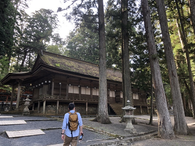 和歌山旅行（1～2日目：高野山）_c0034391_23394573.jpg