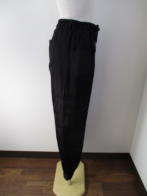 シュガーローズ シュガーローズ SUGAR ROSE サテンカーゴパンツ