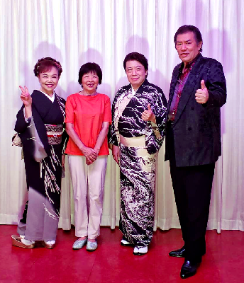 「秀治と明美と銀次の歌の旅」10月のロケ収録3日目_b0083801_22073347.png