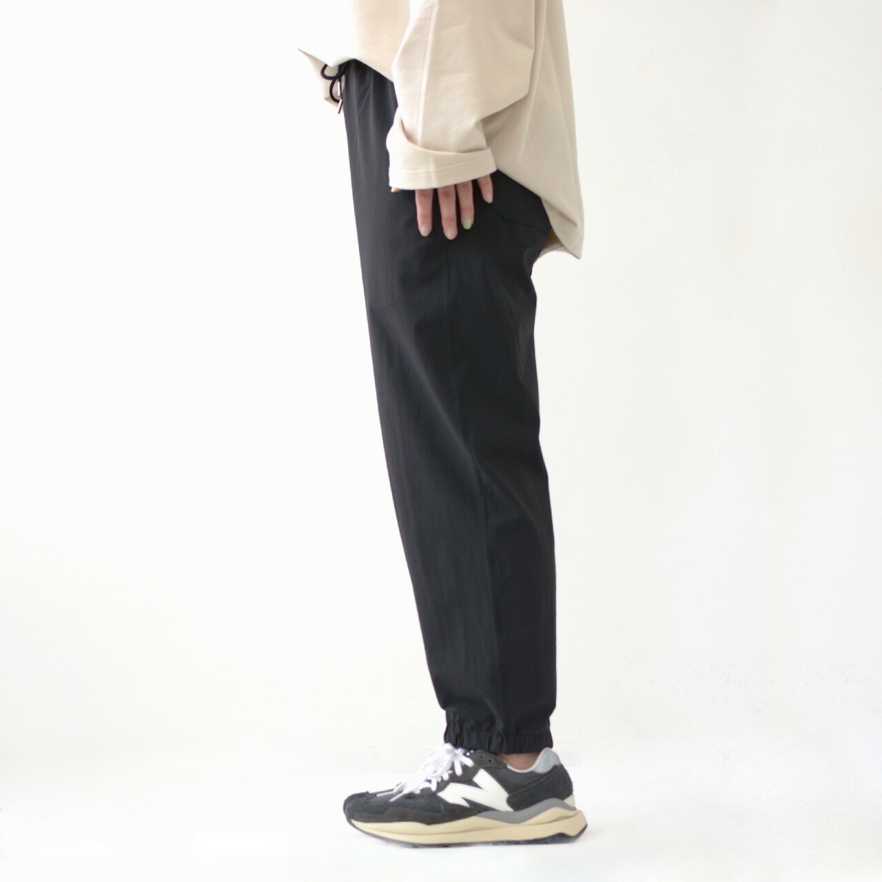 DELICIOUS [デリシャス]  Urban Easy Pants [DP8861]_f0051306_17395319.jpg