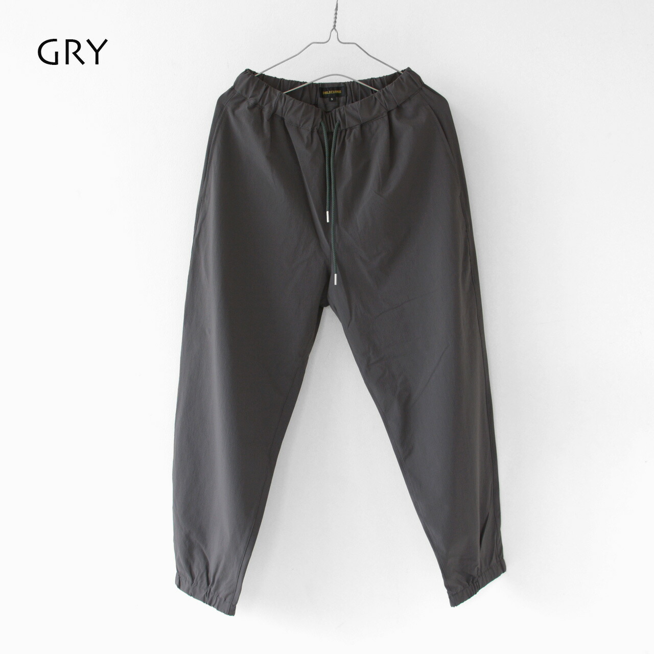 DELICIOUS [デリシャス]  Urban Easy Pants [DP8861]_f0051306_17395334.jpg
